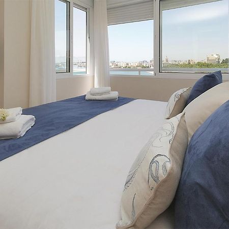Apartamentos Malagueta Urban Beach Málaga Zimmer foto